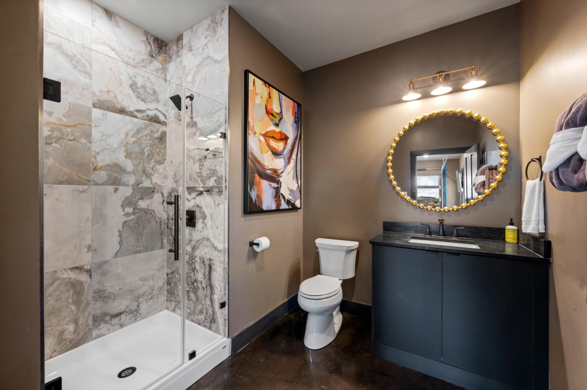 Mountain Mermaid Villa Gatlinburg Luaran gambar