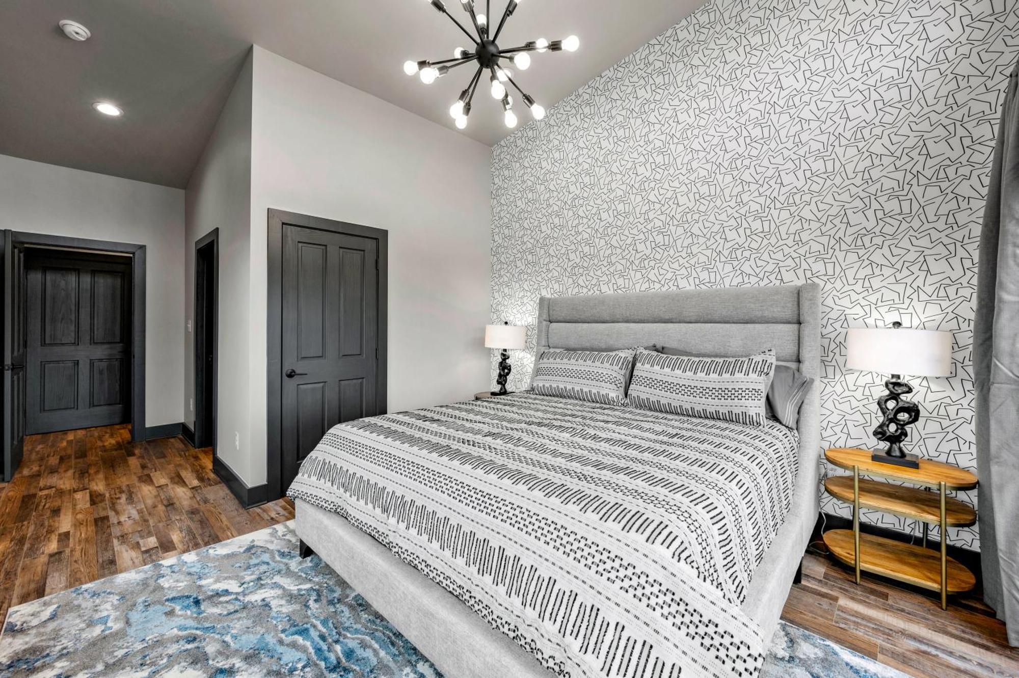 Mountain Mermaid Villa Gatlinburg Luaran gambar
